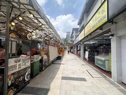 705 ANG MO KIO AVENUE 8 (D20), Shop House #454390651